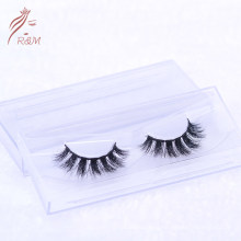 Factory Directly Natural Looking False Eyelashes, 3D Mink Lash Extensions